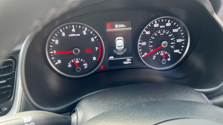 Kia Stonic 1.0T GDi 99 2 5dr Petrol Estate